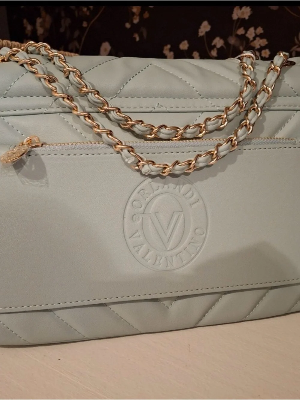 Valentino Orlandi brand new
